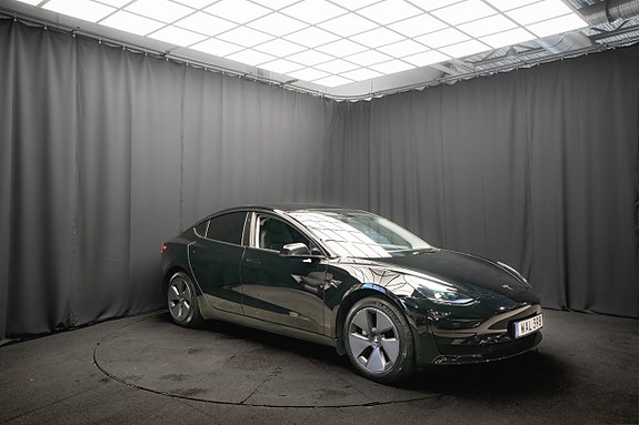 Tesla Model 3 5 of 23
