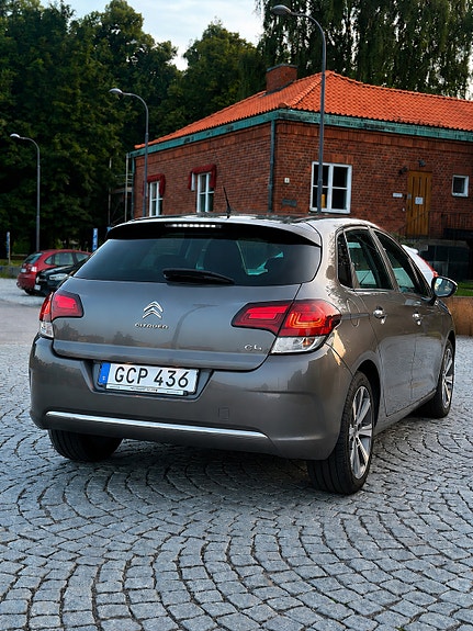 Citroen C4 6 of 10