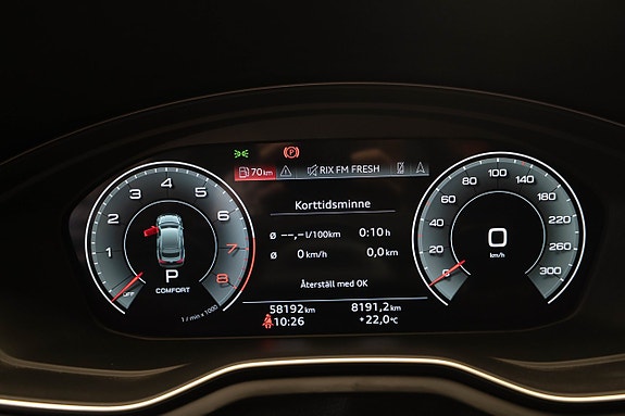 Audi A5 19 of 30