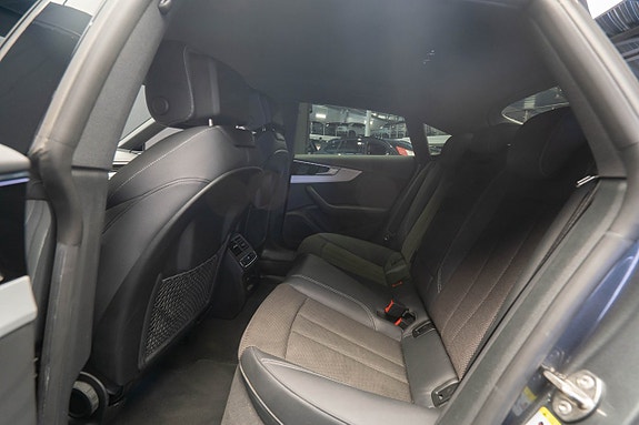 Audi A5 29 of 30