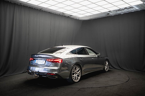 Audi A5 6 of 30