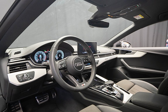 Audi A5 20 of 30