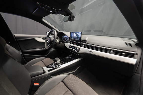 Audi A5 18 of 30