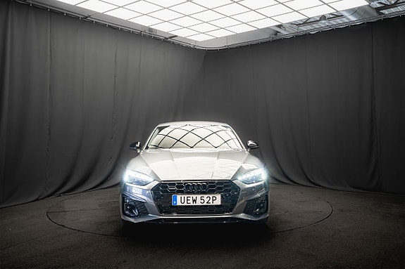 Audi A5 3 of 30