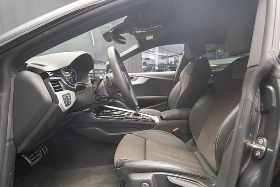 Audi A5 23 of 30