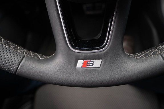 Audi A5 28 of 30