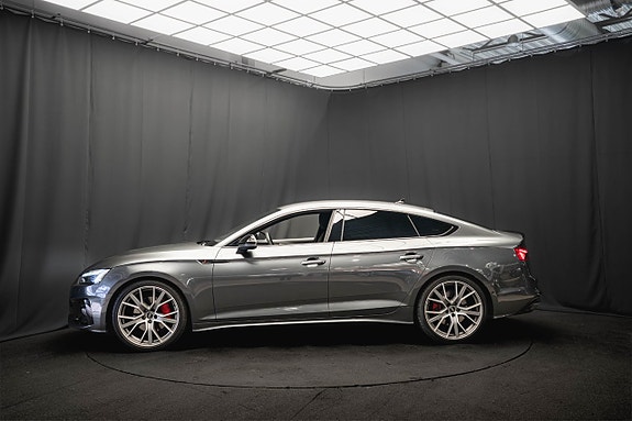 Audi A5 9 of 30