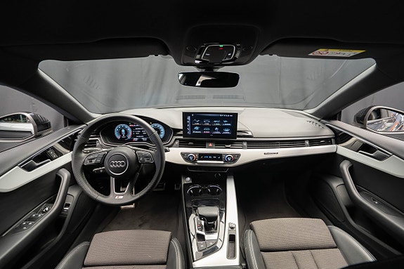Audi A5 22 of 30