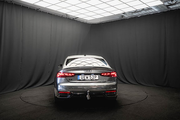 Audi A5 7 of 30