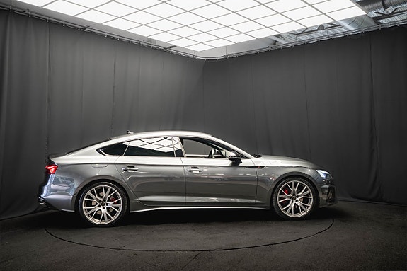 Audi A5 5 of 30