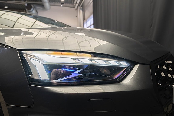Audi A5 11 of 30