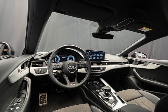 Audi A5 15 of 30