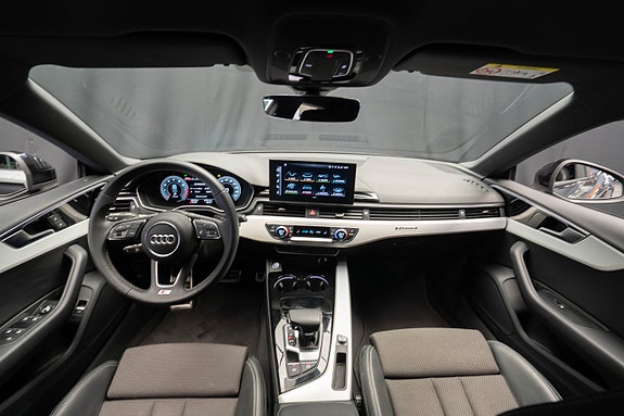 Audi A5 17 of 30