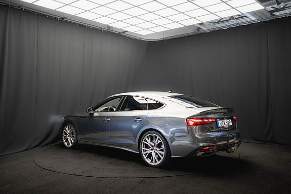 Audi A5 8 of 30