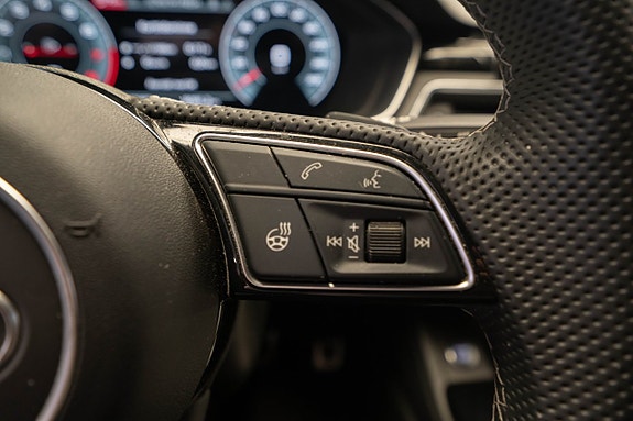 Audi A5 25 of 30