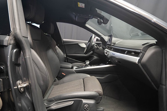 Audi A5 30 of 30