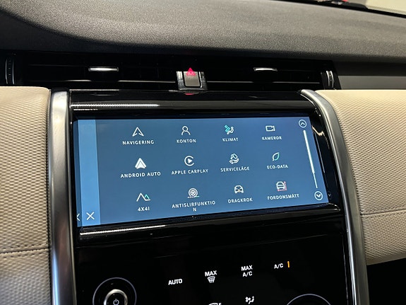 Land Rover Discovery Sport 24 of 30