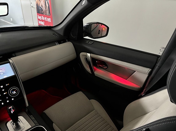Land Rover Discovery Sport 20 of 30