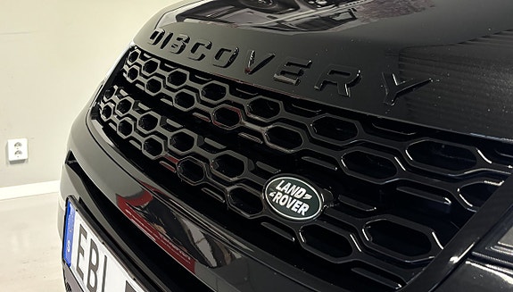 Land Rover Discovery Sport 2 of 30