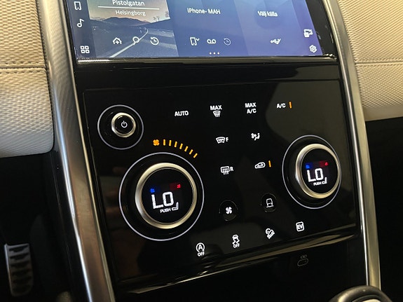 Land Rover Discovery Sport 23 of 30