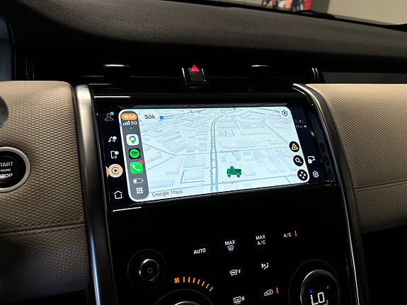 Land Rover Discovery Sport 22 of 30