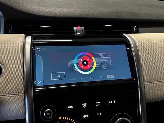 Land Rover Discovery Sport 27 of 30