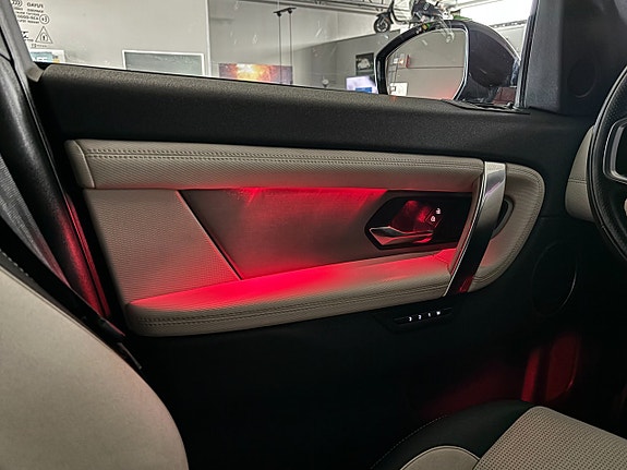 Land Rover Discovery Sport 12 of 30