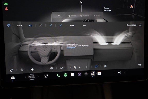 Tesla Model Y 20 of 23