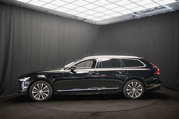 Volvo V90 10 of 25