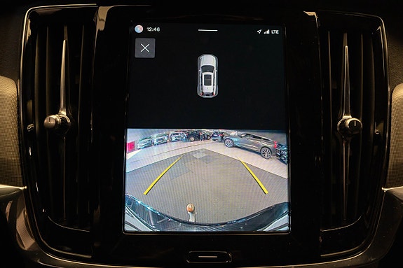 Volvo V90 12 of 25