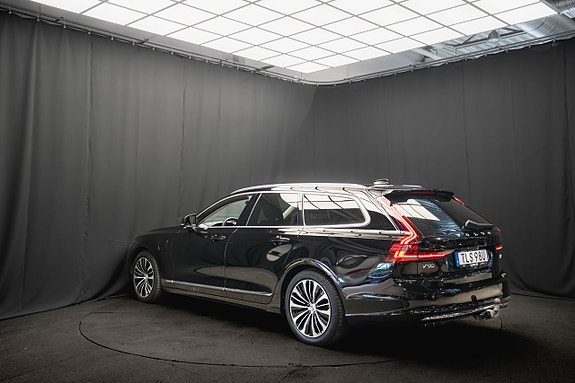 Volvo V90 9 of 25