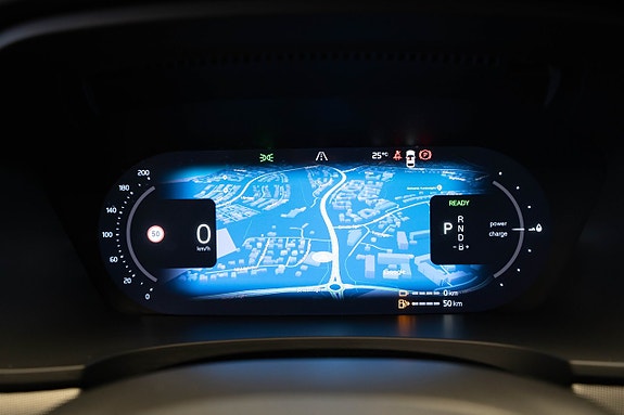 Volvo V90 23 of 25