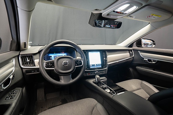 Volvo V90 11 of 25