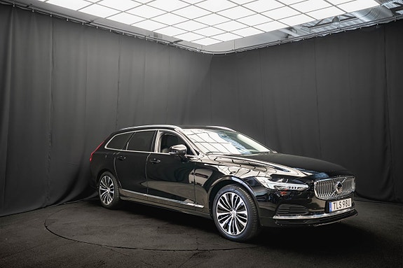 Volvo V90 5 of 25