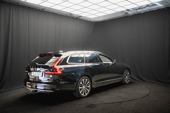 Volvo V90 7 of 25