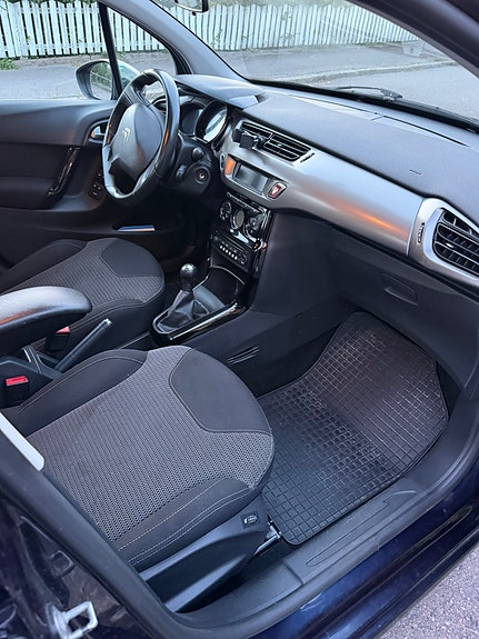 Citroen C3 5 of 7