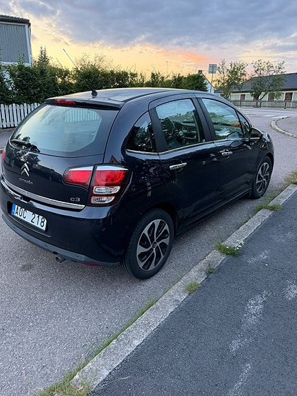 Citroen C3 4 of 7