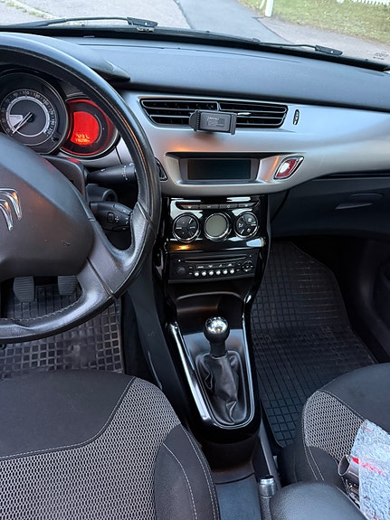 Citroen C3 6 of 7