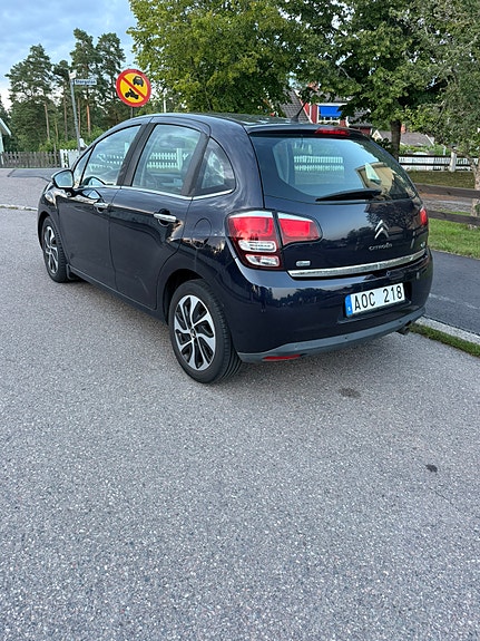 Citroen C3 3 of 7