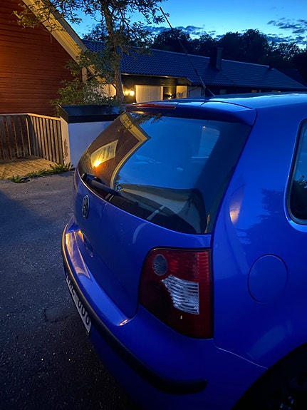Volkswagen Polo 6 of 9