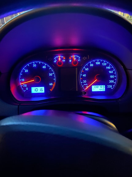 Volkswagen Polo 9 of 9