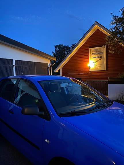 Volkswagen Polo 4 of 9