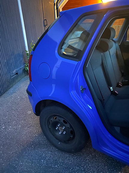 Volkswagen Polo 5 of 9