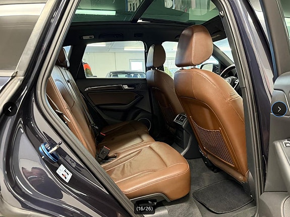Audi Q5 8 of 17