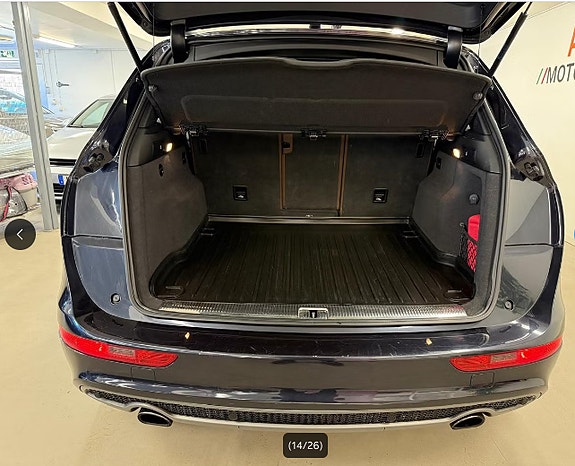 Audi Q5 6 of 17