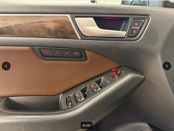 Audi Q5 12 of 17