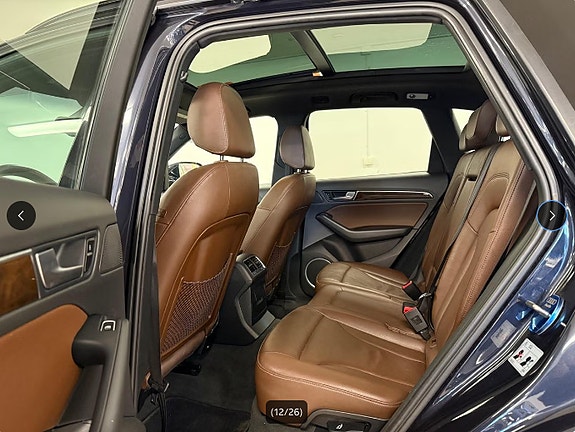 Audi Q5 14 of 17