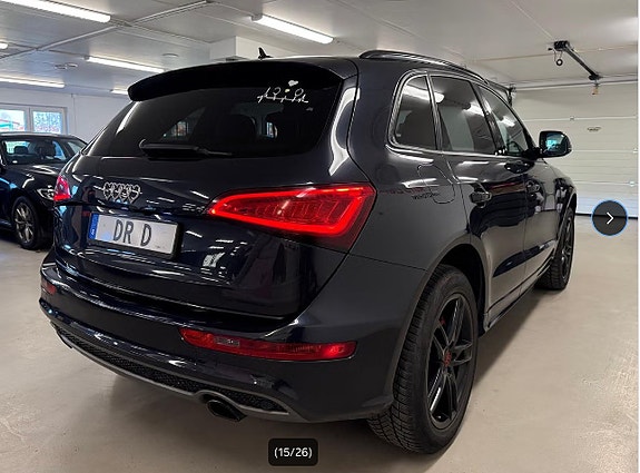 Audi Q5 17 of 17