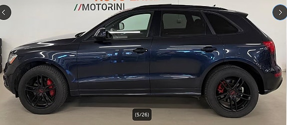 Audi Q5 16 of 17
