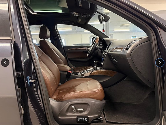 Audi Q5 7 of 17
